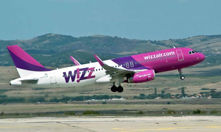 Νέα δρομολόγια  Volotea και Wizz Air,  προς τους ελληνικούς τουριστικούς προορισμούς.