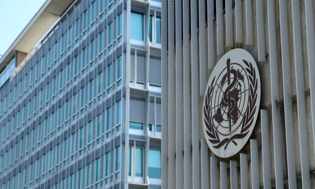 Τα σενάρια του Παγκόσμιου Οραγανισμού Υγείας για τη διασπορά του ιού