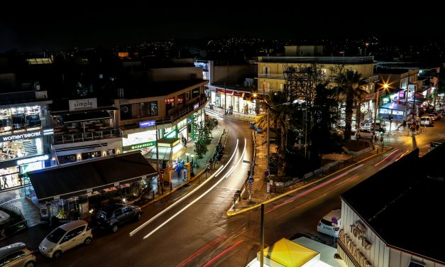45 εκατομμυρια ευρώ θα λάβει ο δήμος Χαλανδρίου απο την ΕΕ