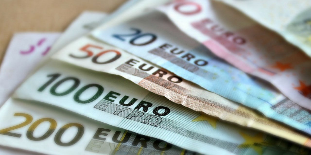 Επεκτείνεται έως το τέλος του 2020 το επίδομα των 534 ευρώ