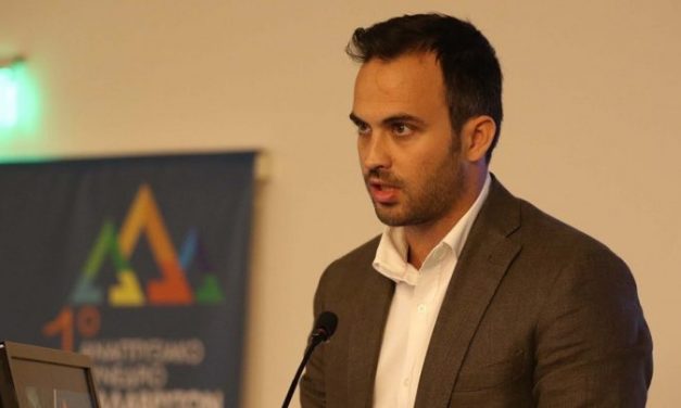 Χιονοδρομικό, ώρα μηδέν…. Γράφει ο Κώστας Κακκαβάς