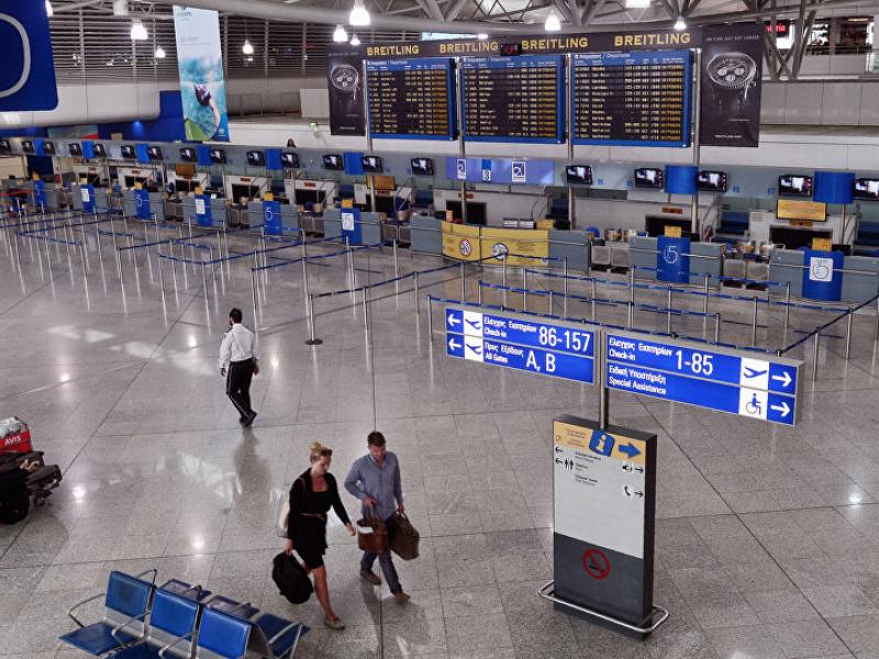 Με αρνητικό τεστ θα εισέρχονται επιβάτες από 7 ακόμη χώρες – Νέες αεροπορικές οδηγίες