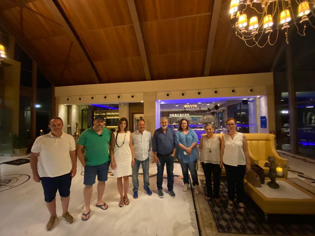 H Πιερία πληρώνει και θα πληρώνει τα λάθη της κυβέρνησης στο άνοιγμα των συνόρων” Δήλωση της Τομεάρχη Τουρισμού της ΚΟ του ΣΥΡΙΖΑ Κ. Νοτοπούλου