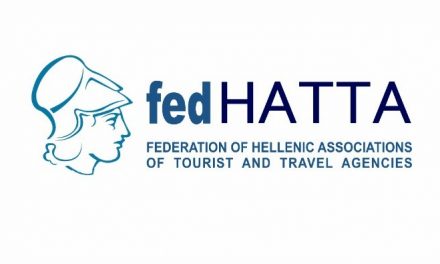 FedHATTA: Επιτακτική ανάγκη η χρηματοδότηση των τουριστικών γραφείων για ομαλή εκκίνηση του ελληνικού τουρισμού