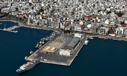 Επιστολή διαμαρτυρίας από την Ένωση «ΑΡΓΩ» της Θεσσαλίας για τις φορολογικές επιβαρύνσεις στους ιδιοκτήτες τουριστικών σκαφών