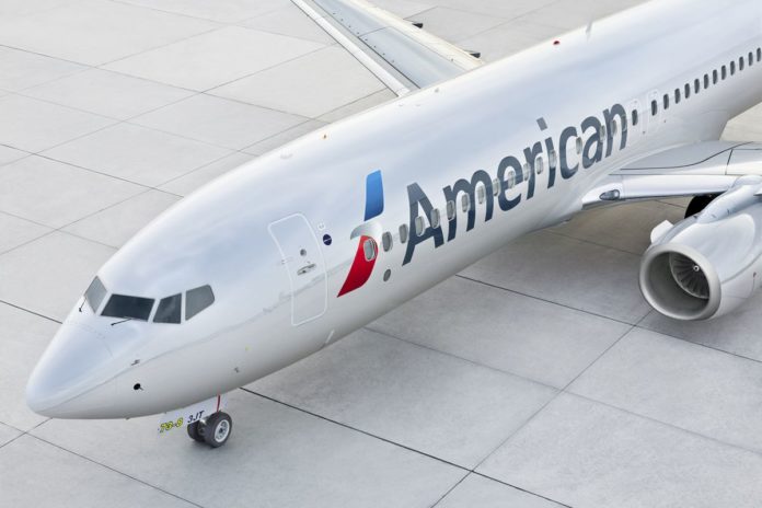19.000 απολύσεις προανήγγειλε η American Airlines