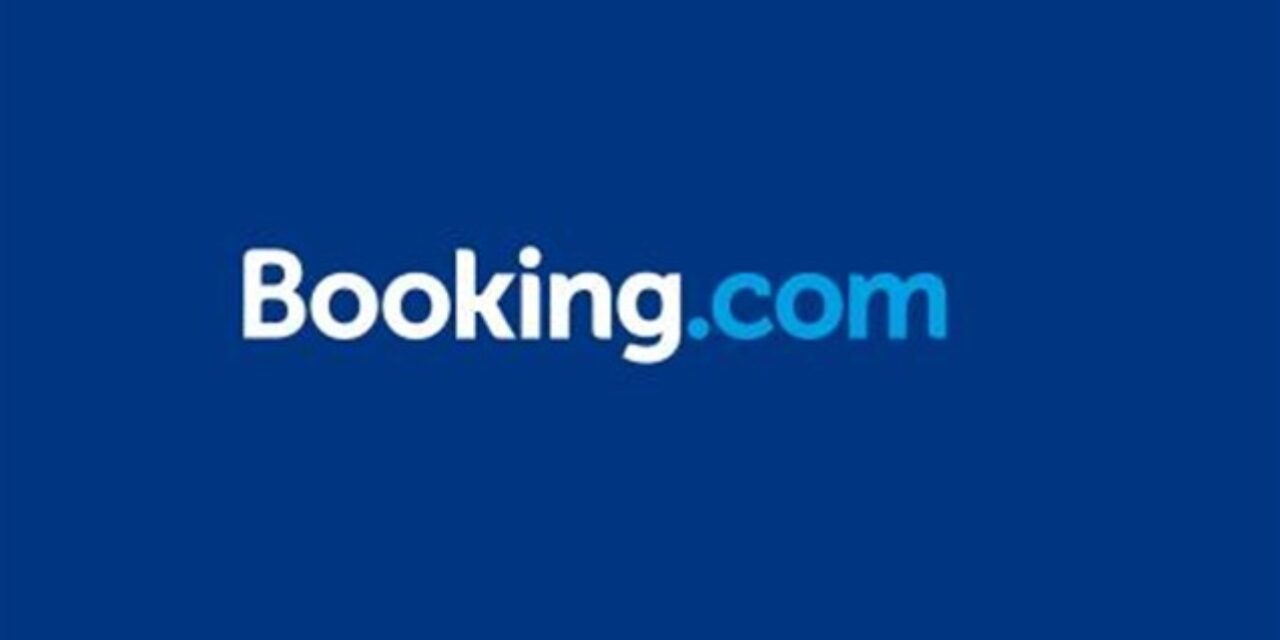 Στροφή της Booking.com στη στρατηγική«συνδεδεμένου ταξιδιού» με υπηρεσίες πτήσεων