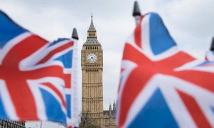 Οι Βρετανοί διευρύνουν τη σεζόν μέχρι τα τέλη του 2021 μεγάλη ζήτηση για διακοπές εξωτερικού το Σεπτέμβριο