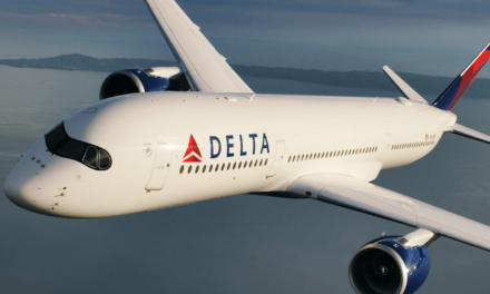 Η Delta Air Lines επαναφέρει τις πτήσεις Αμερική – Ελλάδα