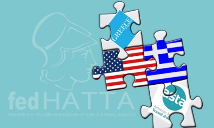 FedHATTA: Δυναμική εκπροσώπηση της Ελλάδας στο Global Convention 2020 της ASTA για τον Αμερικανικό τουρισμό