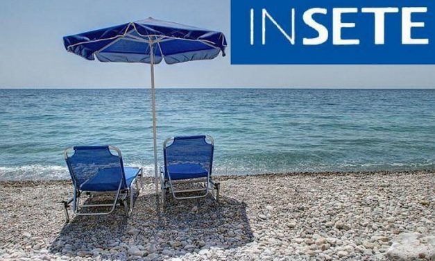 μελέτη ΙΝΣΕΤΕ με στοιχεία της έρευνας GWI και θέμα: “Πώς επηρεάζει η πανδημία COVID-19 την διάθεση και την δυνατότητα για διακοπές;  Αποτελέσματα έρευνας σε 12 χώρες”.