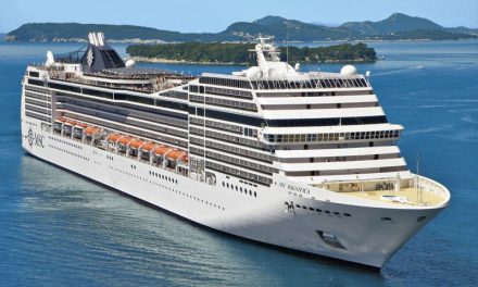 Η MSC Cruises αναβάλλει την επανέναρξη των δρομολογίων του MSC Magnifica για τις 26 Σεπτεμβρίου