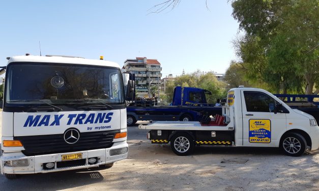 Σταματήστε επιτέλους το καλαμπούρι και συνεννοηθείτε με τους επαγγελματίες του yachting στην Μαρίνα Αλίμου