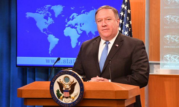 Secretary Pompeo’s Travel to Greece, Italy, the Holy See, and Croatia