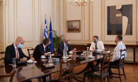 Τι προβλέπει ο συμβιβασμός ελληνικού Δημοσίου – Fraport Greece