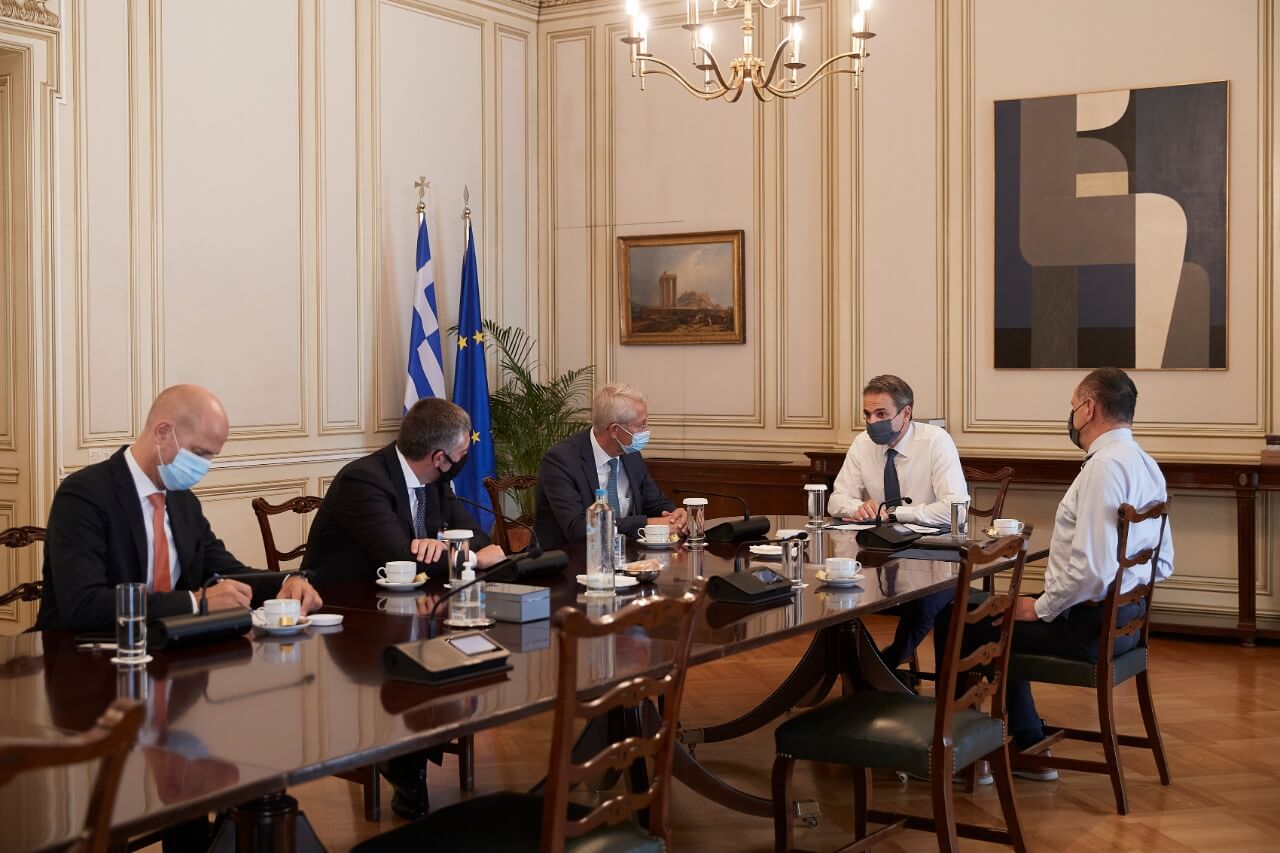 Τι προβλέπει ο συμβιβασμός ελληνικού Δημοσίου – Fraport Greece
