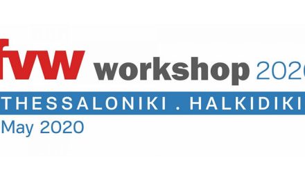 Σε Θεσσαλονίκη και Χαλκιδική το «FVW workshop Greece 2020» από 15-20 Σεπτεμβρίου