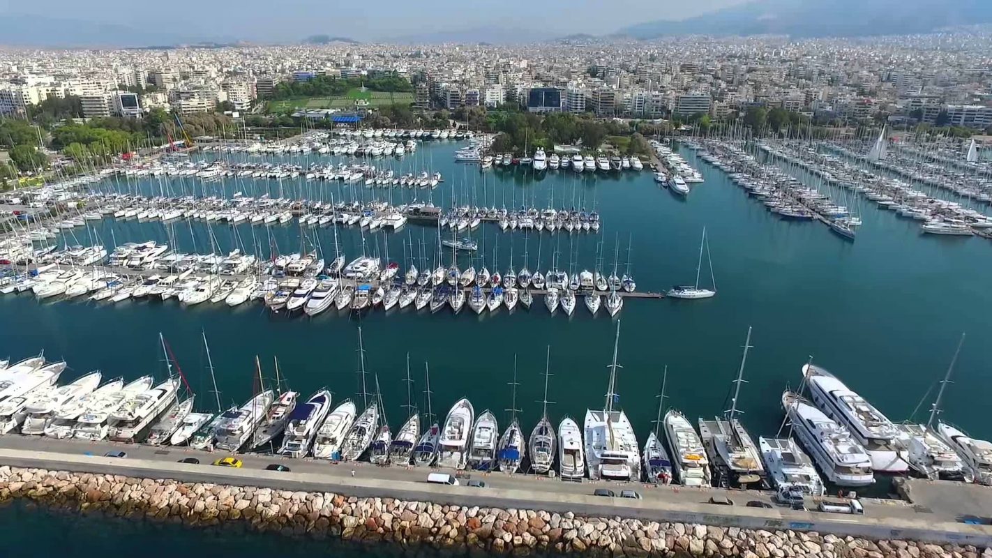 ΠΡΩΤΗ ΣΥΝΑΝΤΗΣΗ ΓΝΩΡΙΜΙΑΣ ΤΟΥ ΝΕΟΥ ΔΙΟΙΚΗΤΙΚΟΥ ΣΥΜΒΟΥΛΙΟΥΤΟΥ ΣΥΝΔΕΣΜΟΥ ΙΔΙΟΚΤΗΤΩΝ ΤΟΥΡΙΣΤΙΚΩΝ ΕΠΑΓΓΕΛΜΑΤΙΚΩΝ ΣΚΑΦΩΝ ΑΝΕΥ ΠΛΗΡΩΜΑΤΟΣ – ΣΙΤΕΣΑΠ,ΜΕ ΤΗΝ ΔΙΟΙΚΗΣΗ ΤΟΥ ΠΑΡΑΧΩΡΗΣΙΟΥΧΟΥ ΤΗΣ ΜΑΡΙΝΑΣ ΑΛΙΜΟΥ