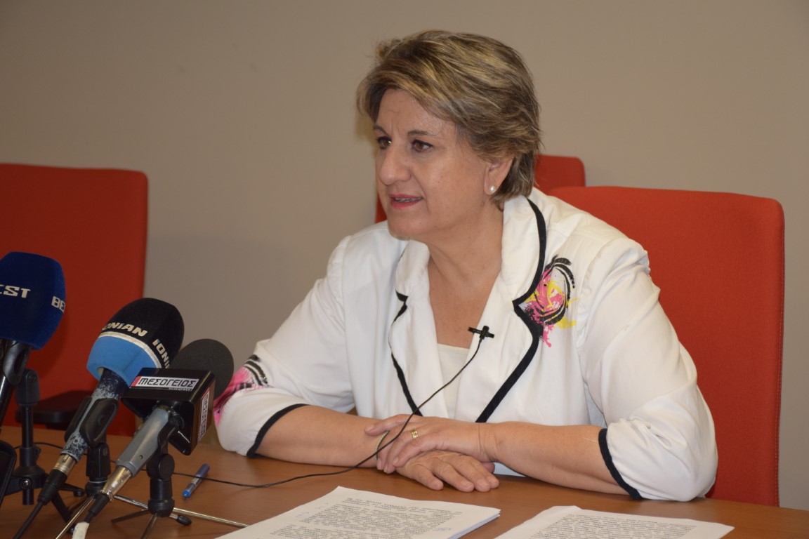 Σε τουρισμό και πρωτογενή τομέα επενδύει ο Δήμος Καλαμάτας