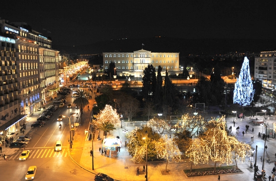 H Αθήνα ακολούθησε πιστά τα μέτρα, αναφέρει ο Παγκόσμιος Οργανισμός Υγείας