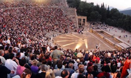 50.000 θεατές παρακολούθησαν το Φεστιβάλ Αθηνών & Επιδαύρου