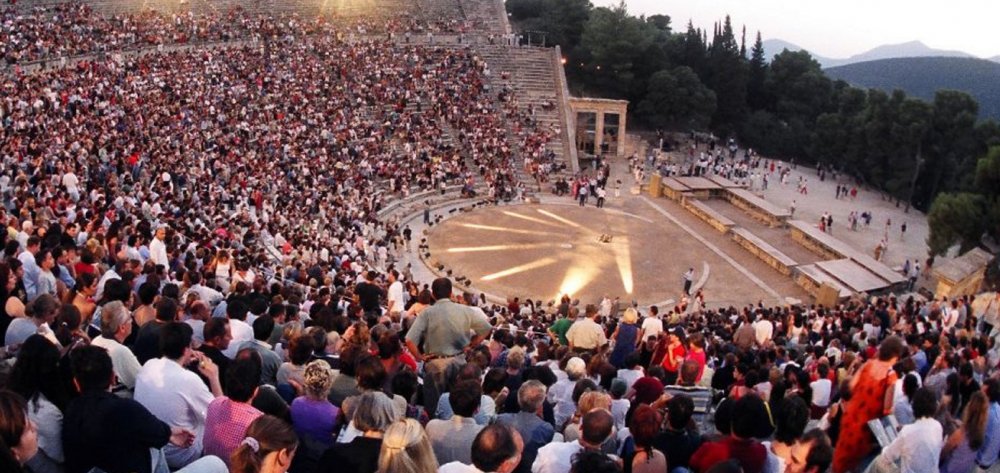 50.000 θεατές παρακολούθησαν το Φεστιβάλ Αθηνών & Επιδαύρου