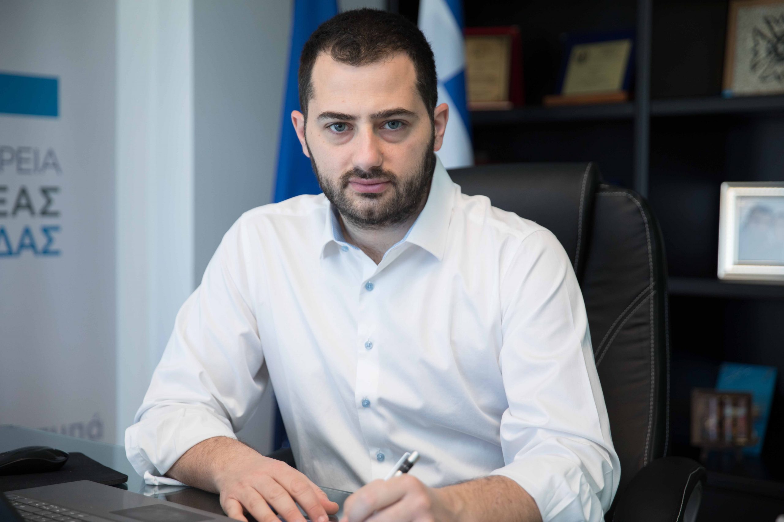 Επιπλέον 10 εκατομμύρια ευρώ για την στήριξη της Επιχειρηματικότητας στη Στερεά Ελλάδα