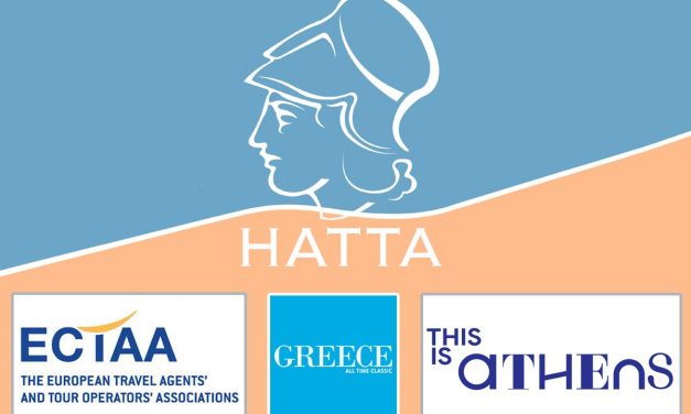 Συνάντηση Ευρωπαϊκών Τουριστικών Γραφείων και Tour Operator στην Αθήνα 8 και 9 Οκτωβρίου 2020