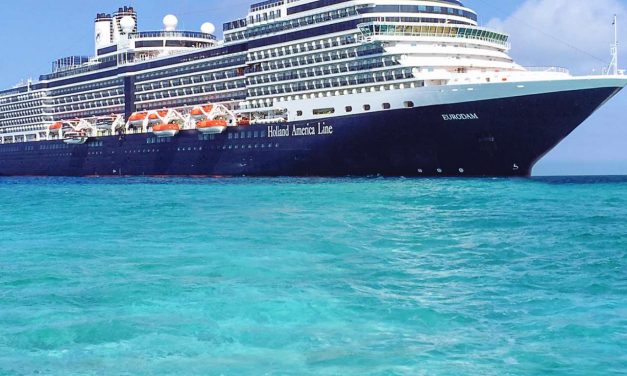 Holland America Line: Κρουαζιέρες στην Ελλάδα το καλοκαίρι του 2021