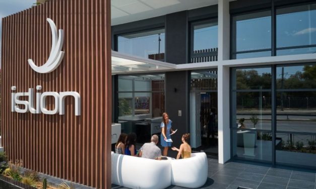 Istion Yachting | Νέα γραφεία – Νέα εποχή
