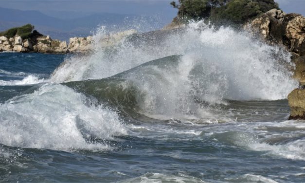 Έκτακτο δελτίο από την ΕΜΥ – Πότε θα βρέξει στην Αττική