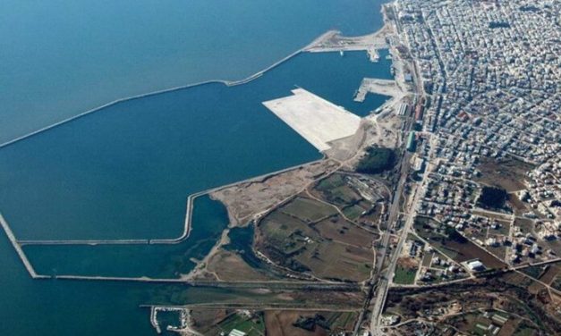 Παράταση δύο εβδομάδων για τους διαγωνισμούς των λιμένων Αλεξανδρούπολης, Καβάλας, Ηγουμενίτσας