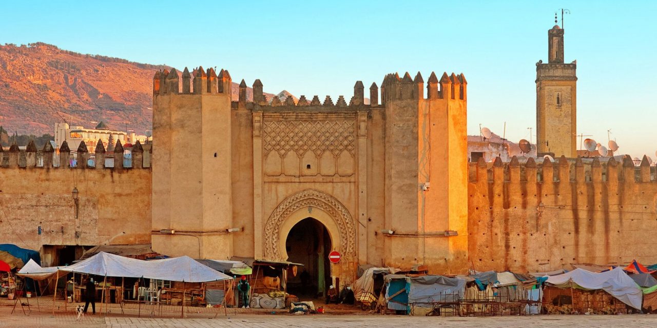 Το Μαρόκο ανοίγει ξανά στους ταξιδιώτες