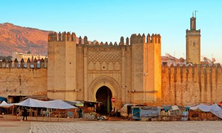Το Μαρόκο ανοίγει ξανά στους ταξιδιώτες