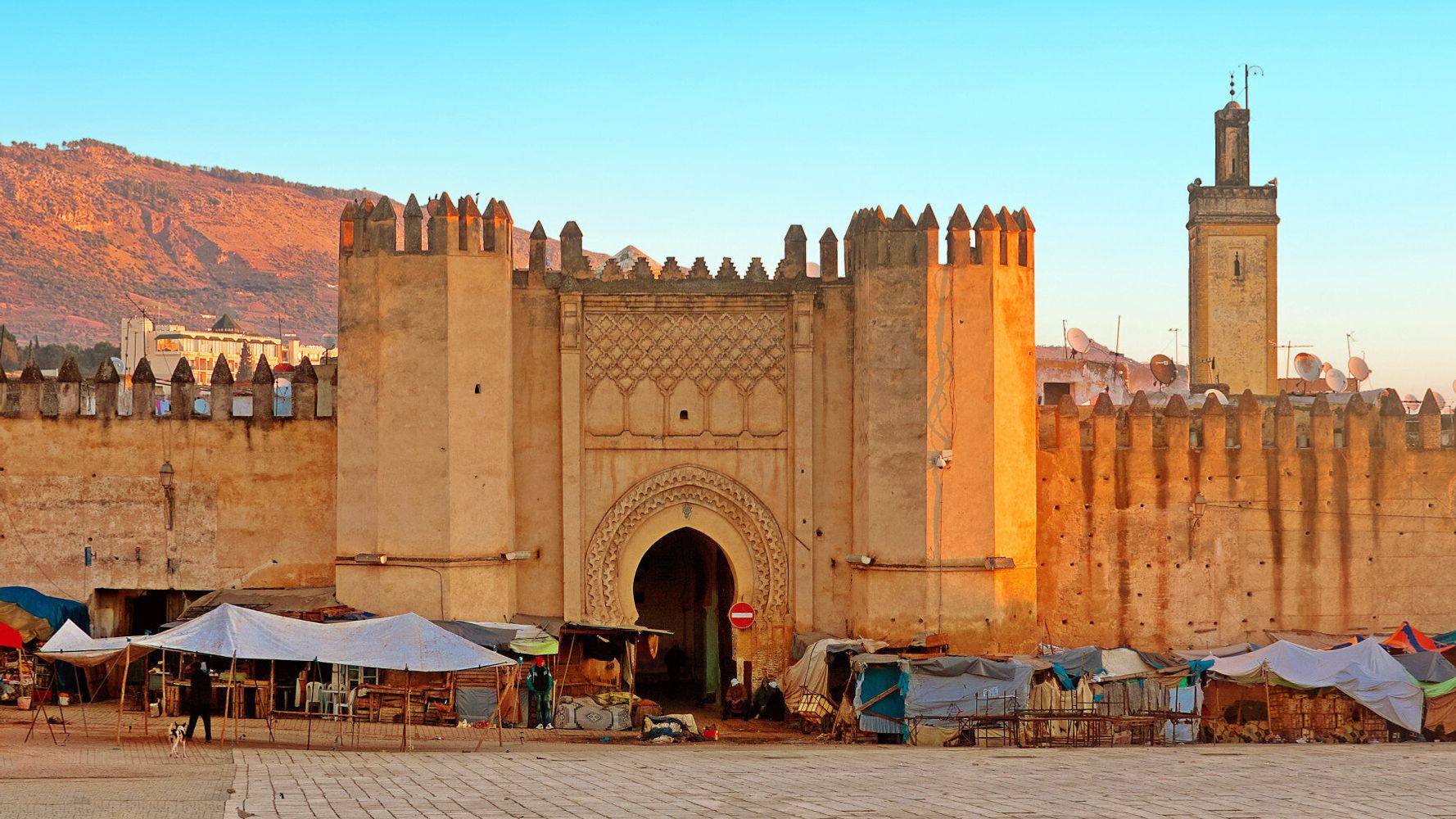 Το Μαρόκο ανοίγει ξανά στους ταξιδιώτες