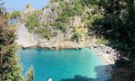 Ο εγχώριος τουρισμός έσωσε την καλοκαιρινή σεζόν στη Θεσσαλία