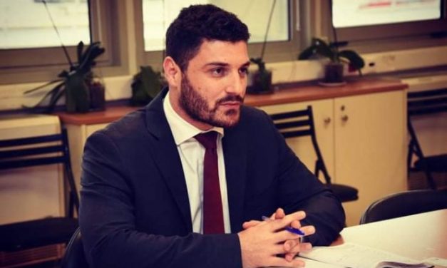 Διονύσης Τεμπονέρας: Συνεχίζεται ο εργασιακός Αρμαγεδδώνας