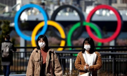 Θα πραγματοποιηθούν του χρόνου οι Ολυμπιακοί Αγώνες του Τόκιο