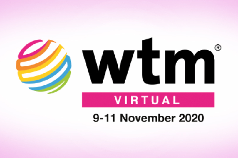 Εικονικά θα διεξαχθεί η WTM 2020