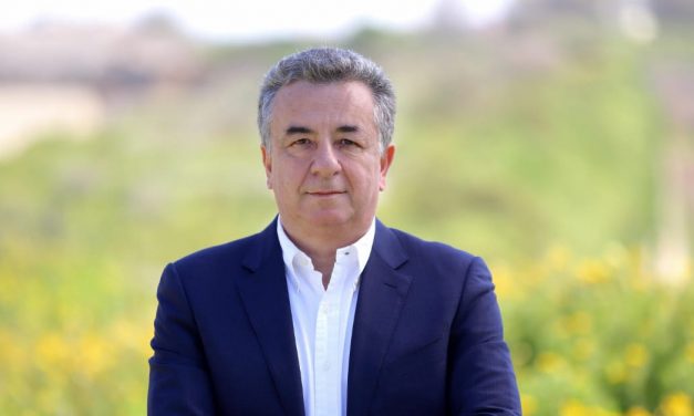 Την άρση των περιοριστικών μέτρων σε Ηράκλειο και Χανιά ζητά ο Περιφερειάρχης Κρήτης με στόχο την στήριξη του τουρισμού