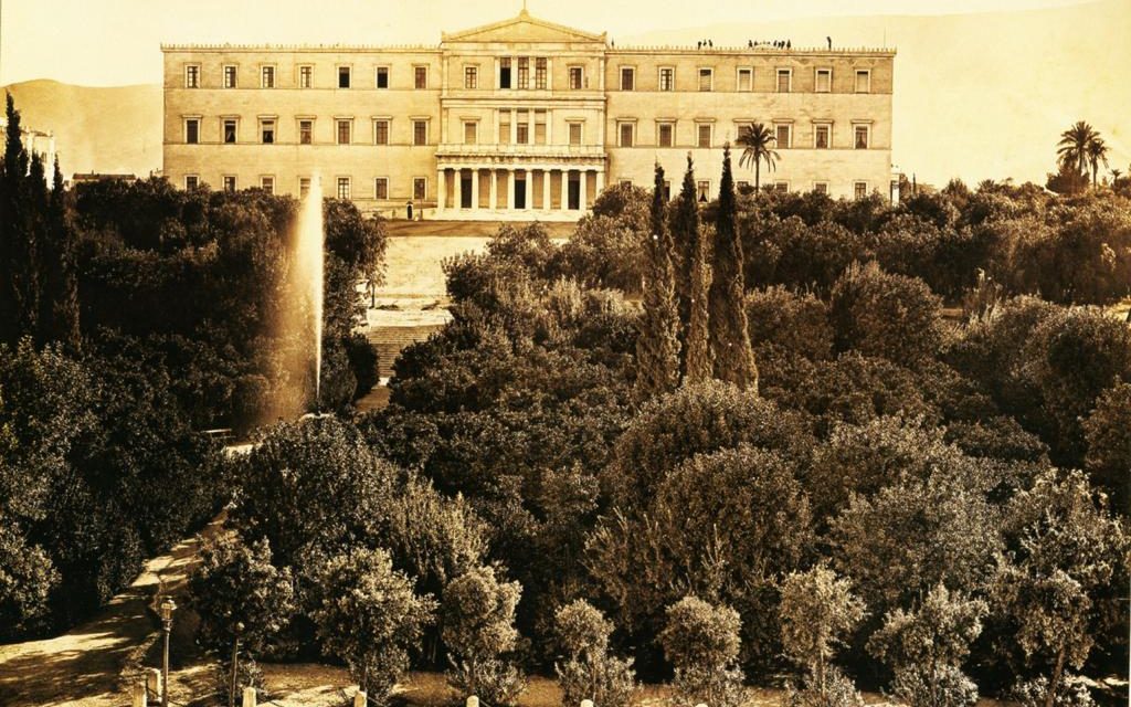 Δημιουργείται το Μορφωτικό Ίδρυμα του Δήμου Αθηναίων – Ένα θησαυροφυλάκιο μνήμης, αντάξιο της ιστορίας της πόλης