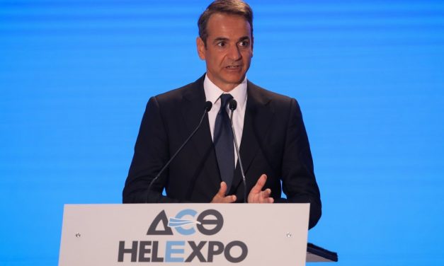 Το 2021 θα είναι μια πολύ καλή χρονιά για τον τουρισμό εάν τα πράγματα πάνε καλά | Διεθνής προβολή της νέας Ελλάδας σύμφωνα με τον Κυριάκο Μητσοτάκη