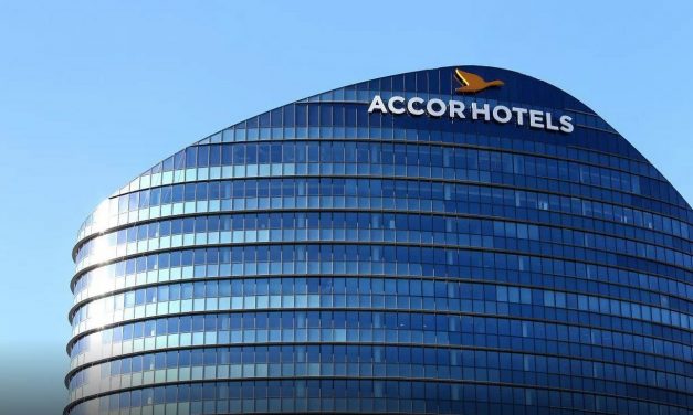 Μειωμένα έσοδα για την Accor το τρίτο τρίμηνο