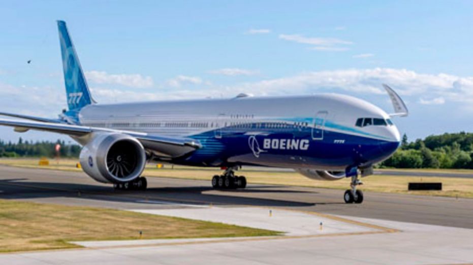 Σε συνεχή πτώση οι παραδόσεις αεροσκαφών της Boeing