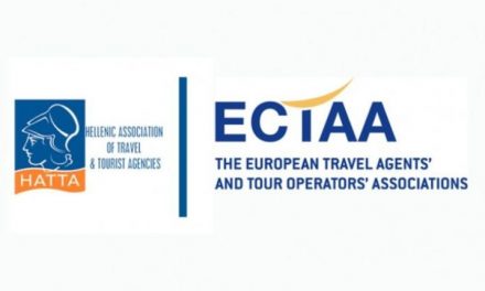 HATTA – ECTAA : Η Ευρώπη πρέπει άμεσα να υιοθετήσει συντονισμένη πρακτική ταξιδιωτικών περιορισμών και ελέγχων
