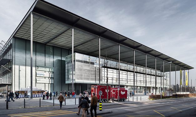 Η μεγαλύτερη τουριστική έκθεση της Ελβετίας μετατίθεται από το 2021 για το 2022