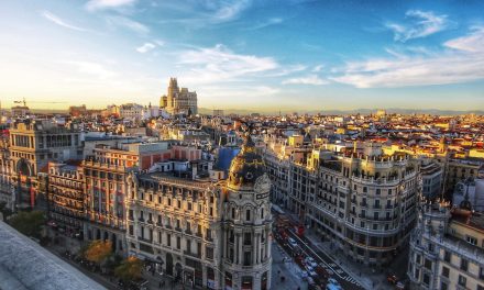 Στη Μαδρίτη το πρώτο lockdown στην Ευρώπη λόγω αύξησης των κρουσμάτων