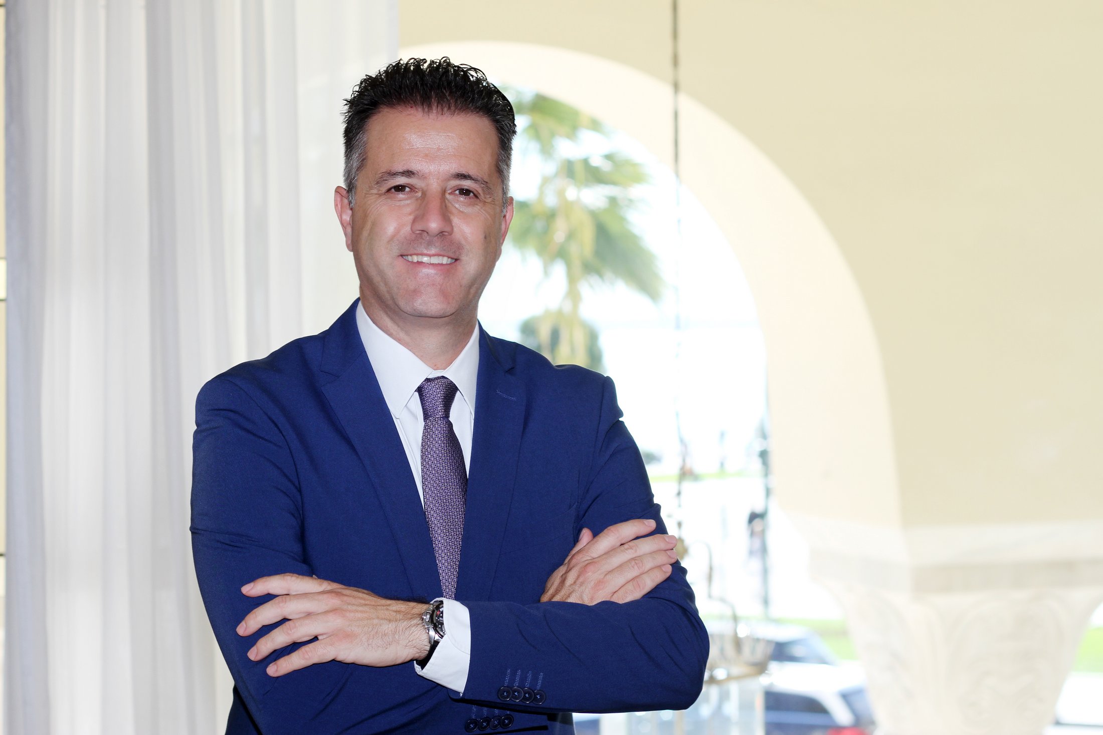 Τάσιος: Ιστορική μέρα για την ΕΕ η ανακοίνωση για το Ψηφιακό Πράσινο Πιστοποιητικό