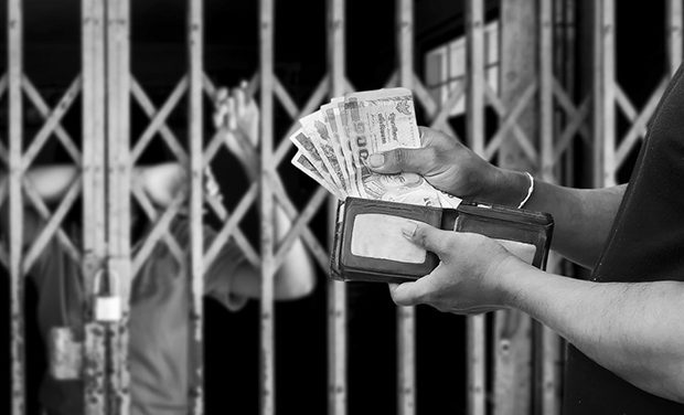 Emirates: Στήριξη καμπάνιας ενάντια στο Trafficking