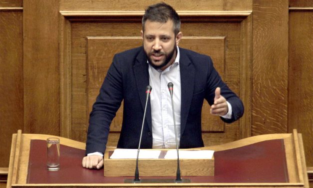 «Ούτε 1 ευρώ για τους ξενοδόχους της Μαγνησίας από τα προγράμματα τουρισμού»